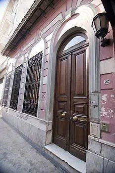 San Telmo Colonial