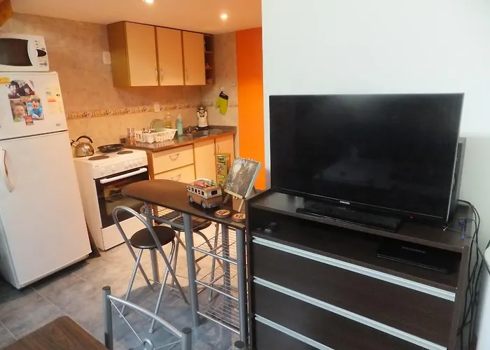 Great Loft Nunez