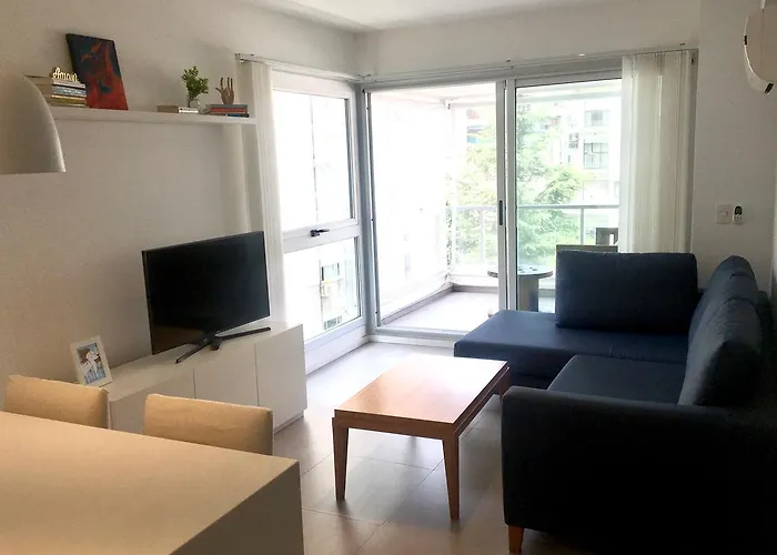 Soul Soho Apartment