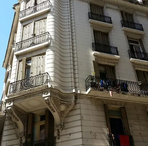 Hotel Petit Benitos
