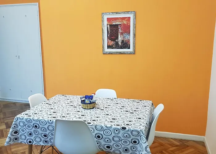 Departamento Obelisco
