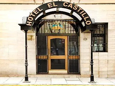 El Castillo Buenos Aires