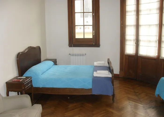 Che Argentina Hostel Suites