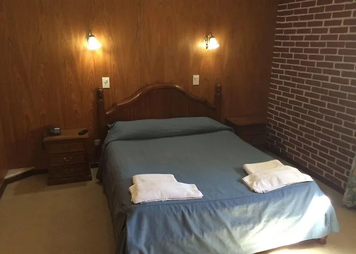 Hotel Americano
