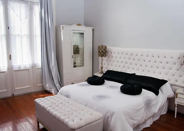 Hotel Boutique Raco De Buenos Aires