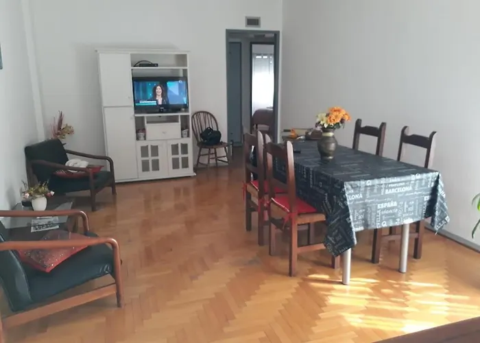 Apartamento Lautaro