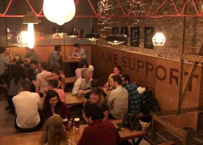 Art Factory On Tap