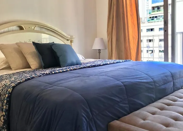 Apartamento Peatonal Calle Florida