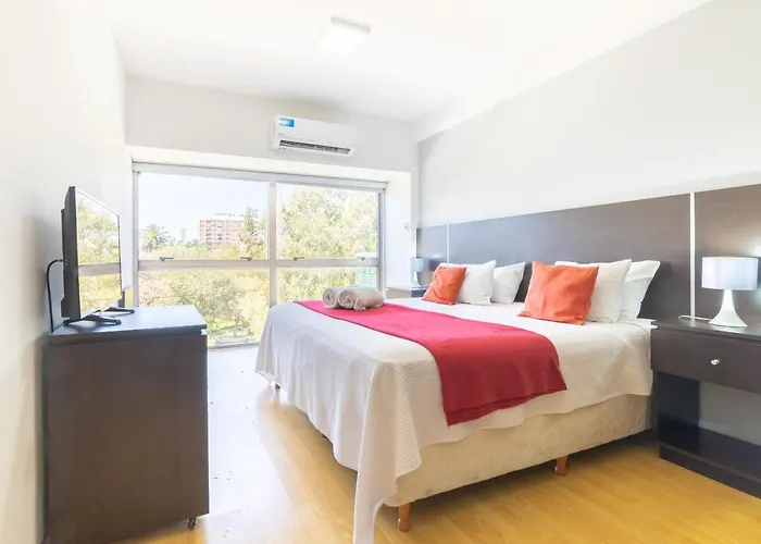 Callao Plaza Suites