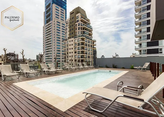 Palermo Apartments
