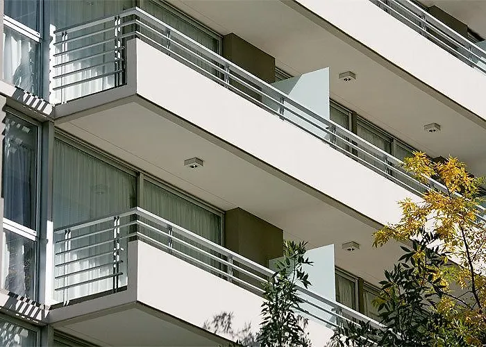 Polo Suites By Hollywood