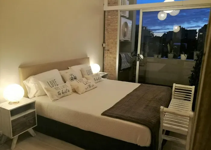 Duplex Colegiales