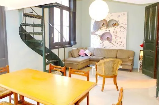 Casa San Telmo 3100