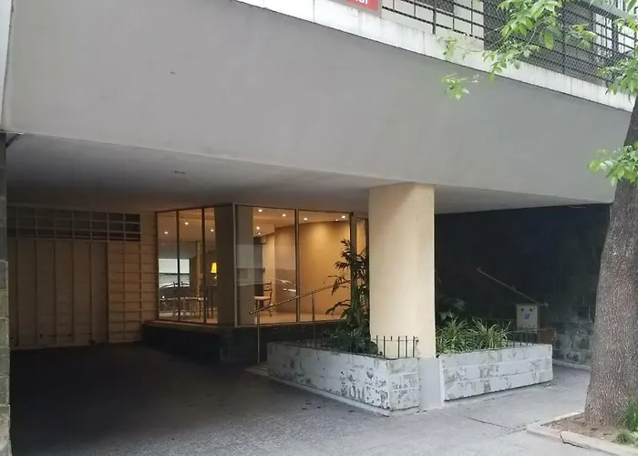 Excelente departamento en el corazón de Belgrano