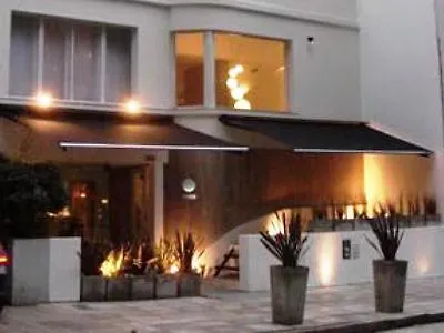 My Ba Hotel