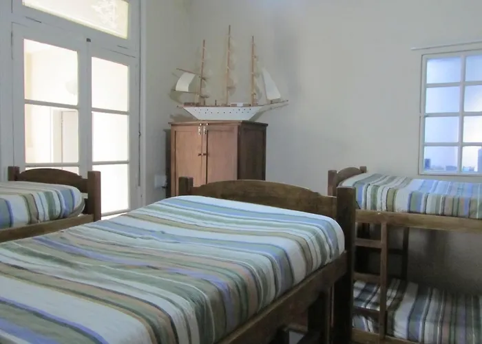 Hostel Tango Argentina