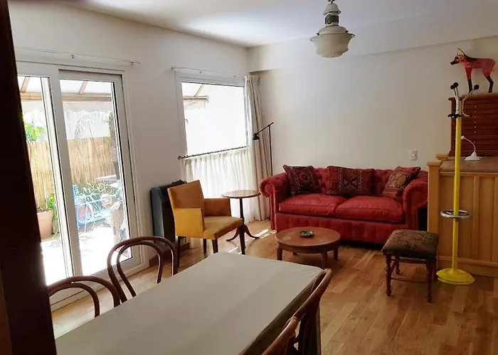 Original, Gorgeous Apartment With Terrace. Top Recoleta :) Unforgettable. Great Price-Location Ratio