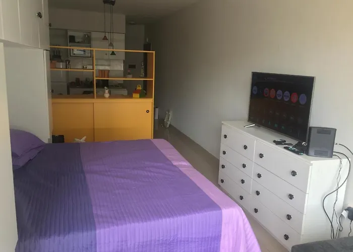 Gure Etxea El Mejor Departamento De Belgrano