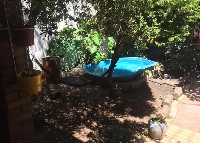 Casa Y Campo