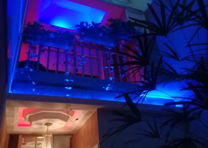 Hotel Gilda