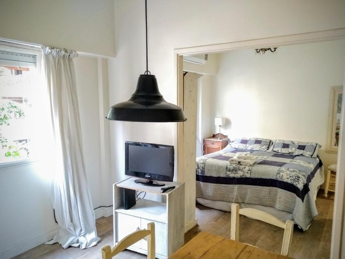 Amazing Studio In Recoleta * Ciudad Autónoma de Buenos Aires