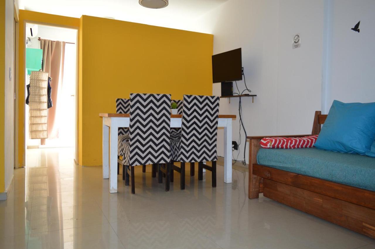 Apartamento Palermo Soho