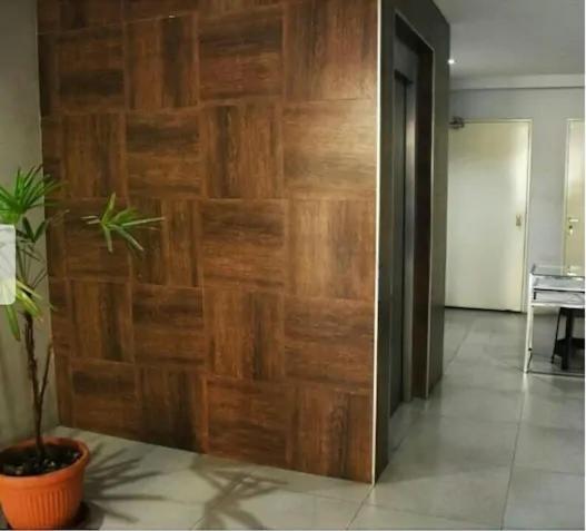 Palermo Soho Apartamento Ciudad Autónoma de Buenos Aires