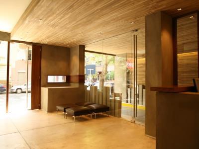 Sarum Design 3* Buenos Aires