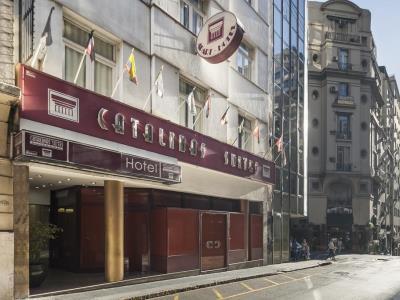 Crisol Catalinas 3* Ciudad Autónoma de Buenos Aires