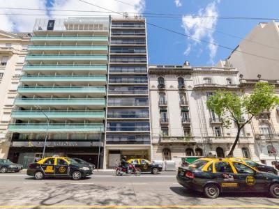 Apartamento Callao Plaza