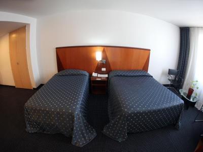 Hotel Cristal Palace