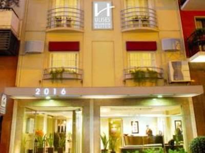 Hotel Ulises Recoleta 4*