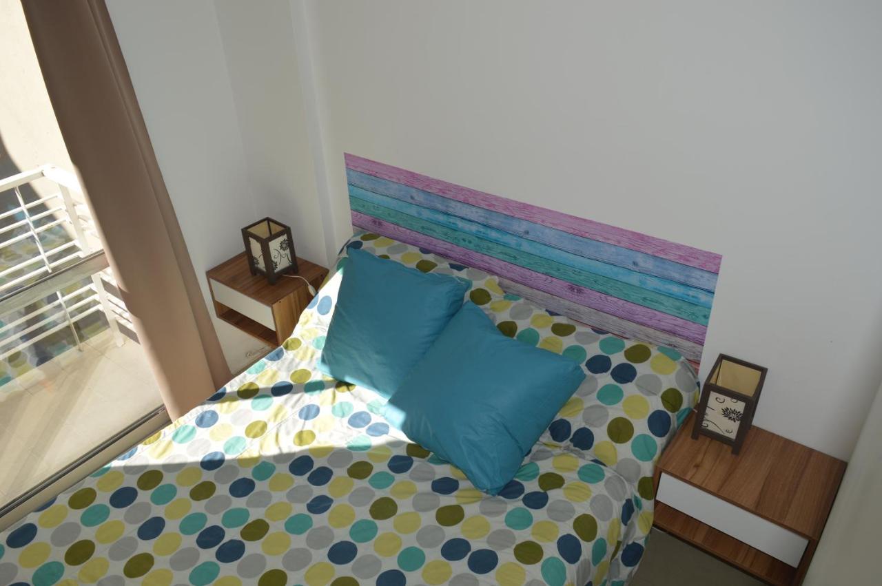 Palermo Soho Apartamento Ciudad Autónoma de Buenos Aires