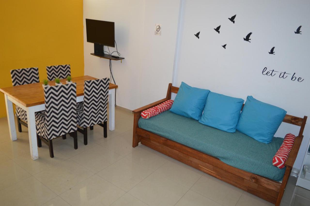 Palermo Soho Apartamento Ciudad Autónoma de Buenos Aires
