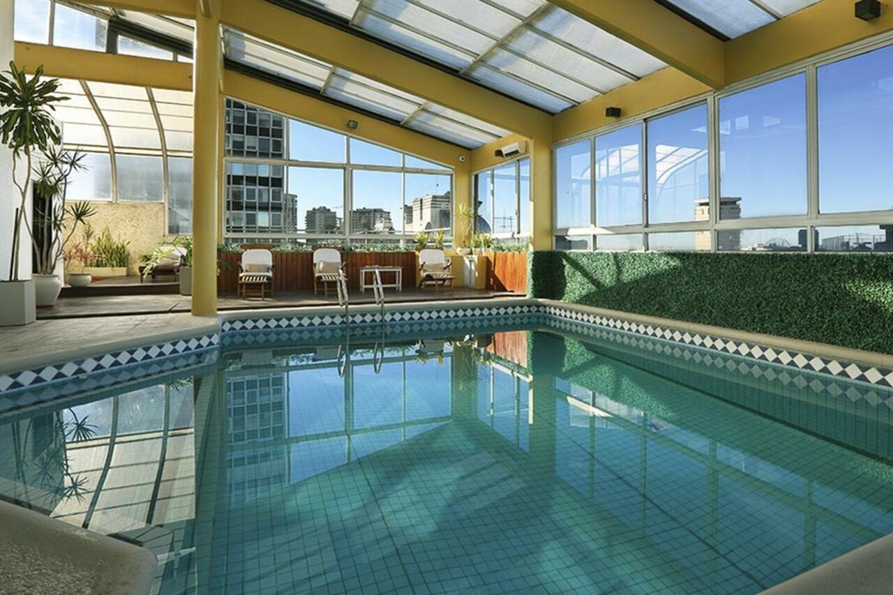 Hotel Dolmen Ciudad Autónoma de Buenos Aires