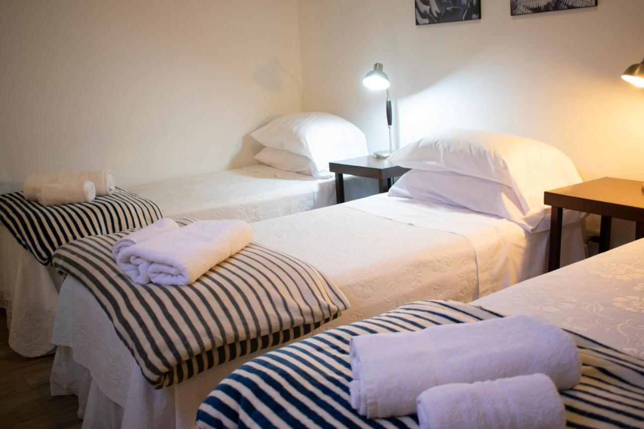 Hotel Ba Stop House Ciudad Autónoma de Buenos Aires