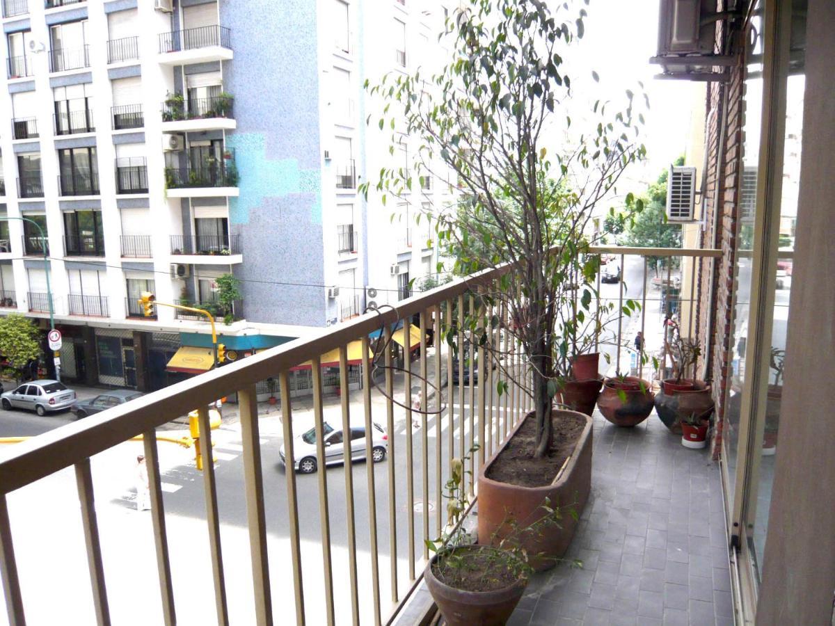Departamento De Dos 6 Personas En El Centro Apartment