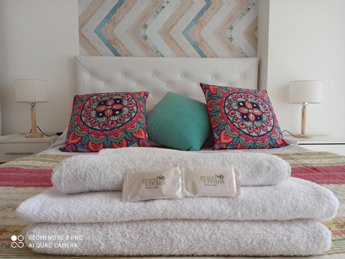 Apartment Recoleta Beautiful Premium Seg 24 Hs Con Amenities