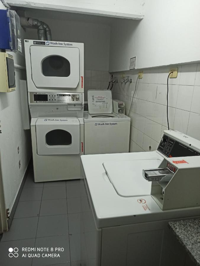 Recoleta Beautiful Premium Seg 24 Hs Con Amenities