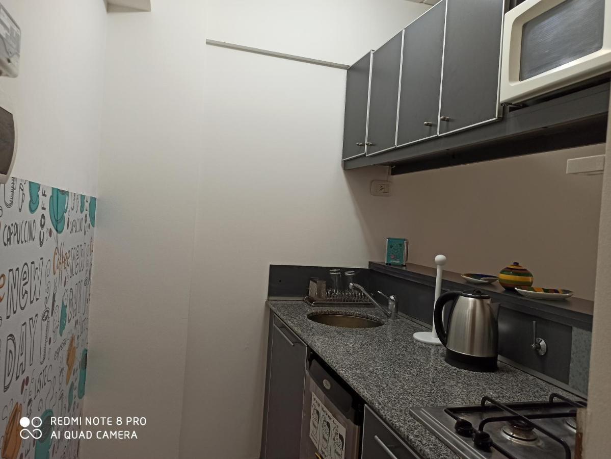 Apartment Recoleta Beautiful Premium Seg 24 Hs Con Amenities