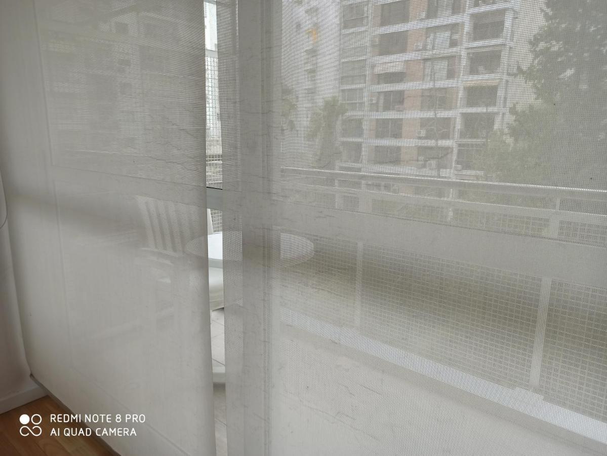 Recoleta Beautiful Premium Seg 24 Hs Con Amenities *