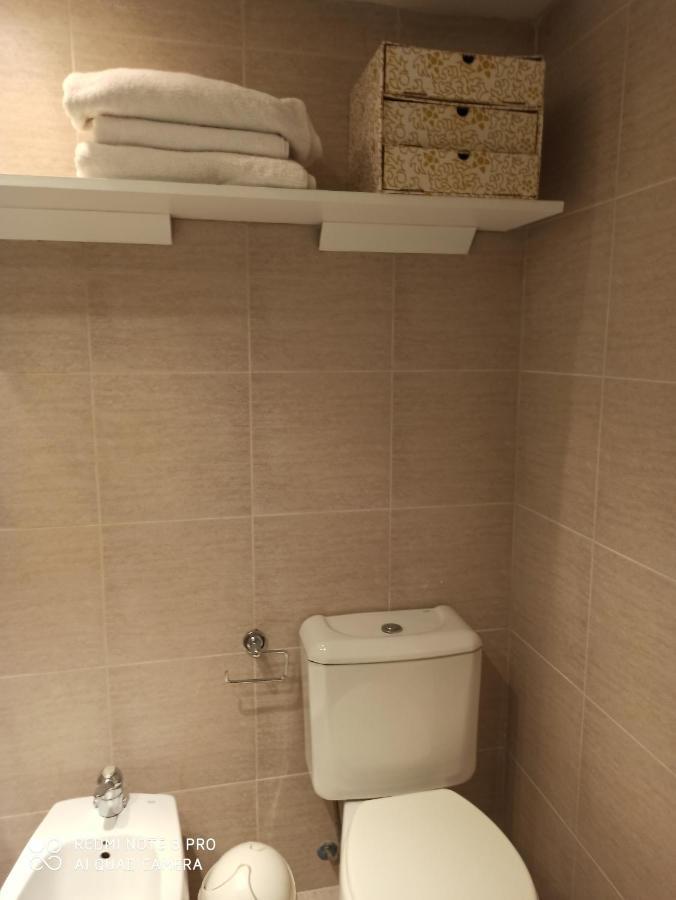 Apartment Recoleta Beautiful Premium Seg 24 Hs Con Amenities *