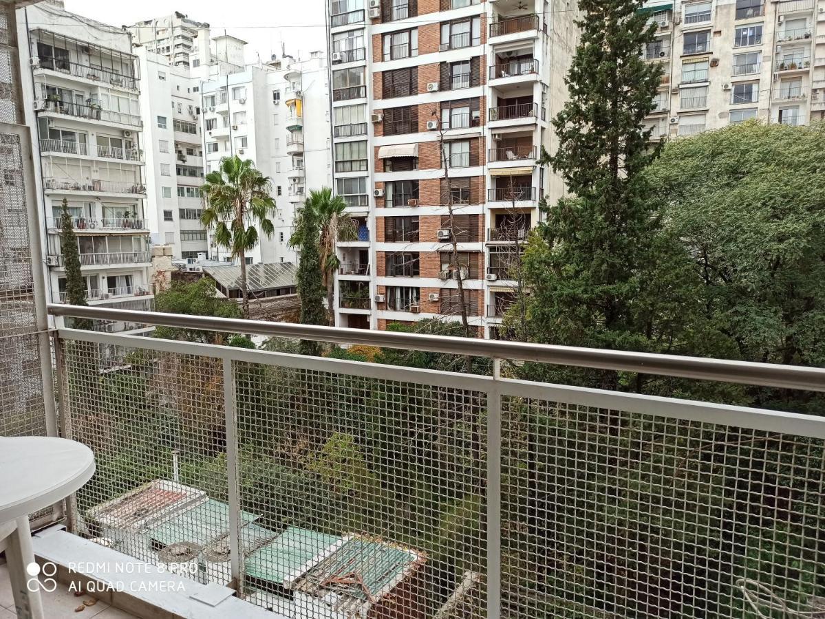Recoleta Beautiful Premium Seg 24 Hs Con Amenities Apartment Buenos Aires