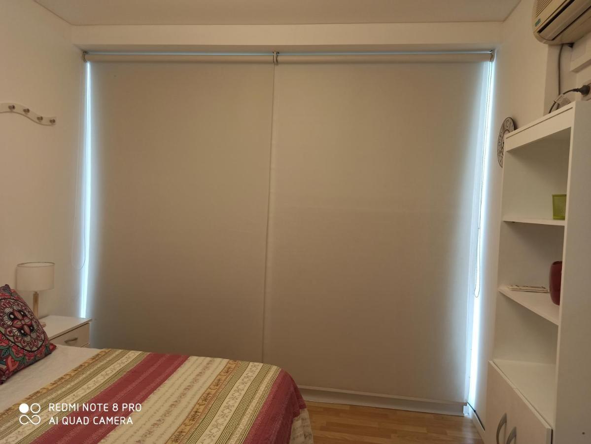 Recoleta Beautiful Premium Seg 24 Hs Con Amenities