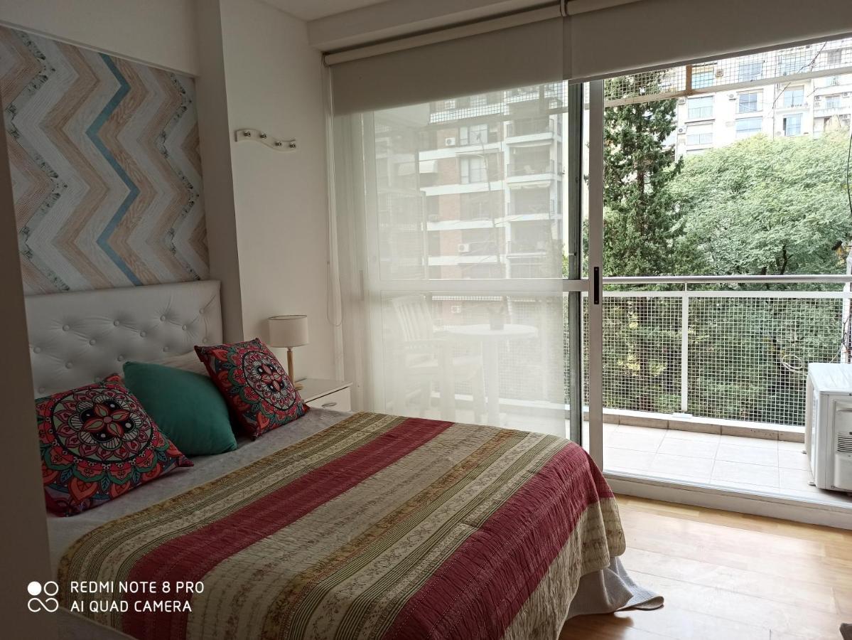 Recoleta Beautiful Premium Seg 24 Hs Con Amenities