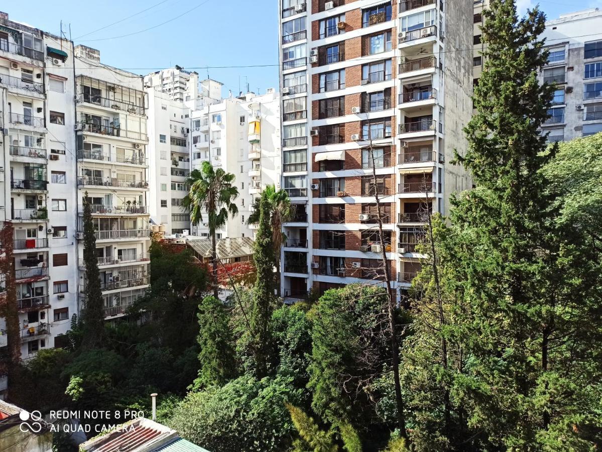 Recoleta Beautiful Premium Seg 24 Hs Con Amenities Apartment Buenos Aires