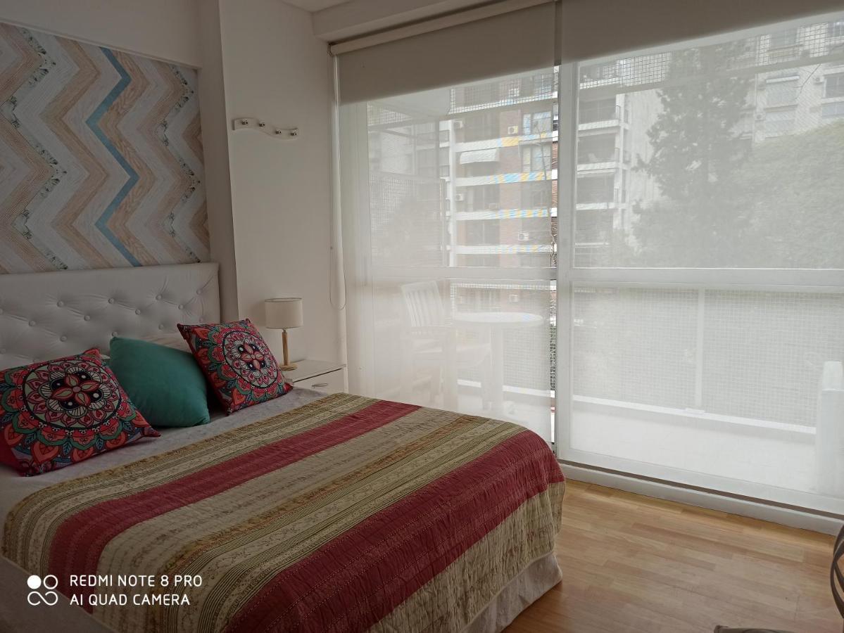 Recoleta Beautiful Premium Seg 24 Hs Con Amenities Buenos Aires