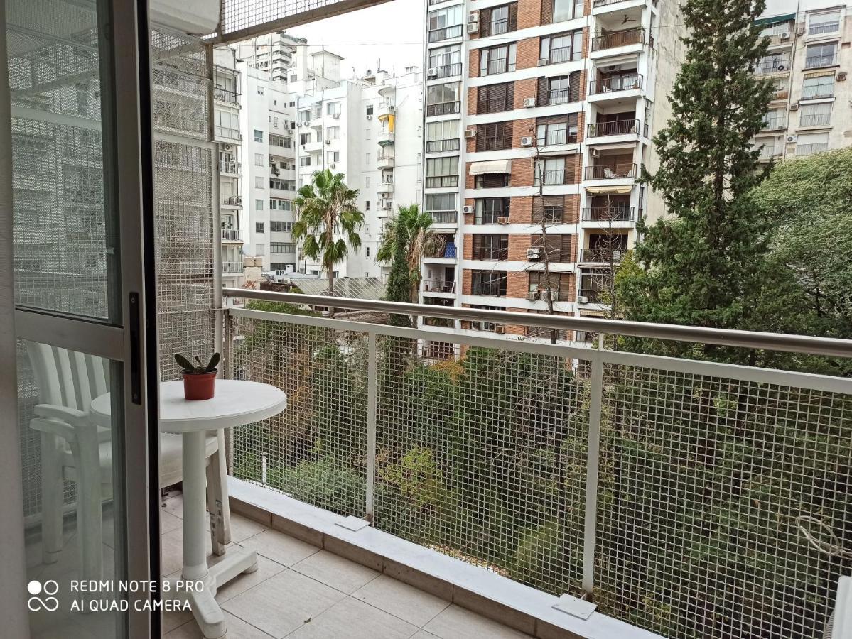 Apartment Recoleta Beautiful Premium Seg 24 Hs Con Amenities Buenos Aires
