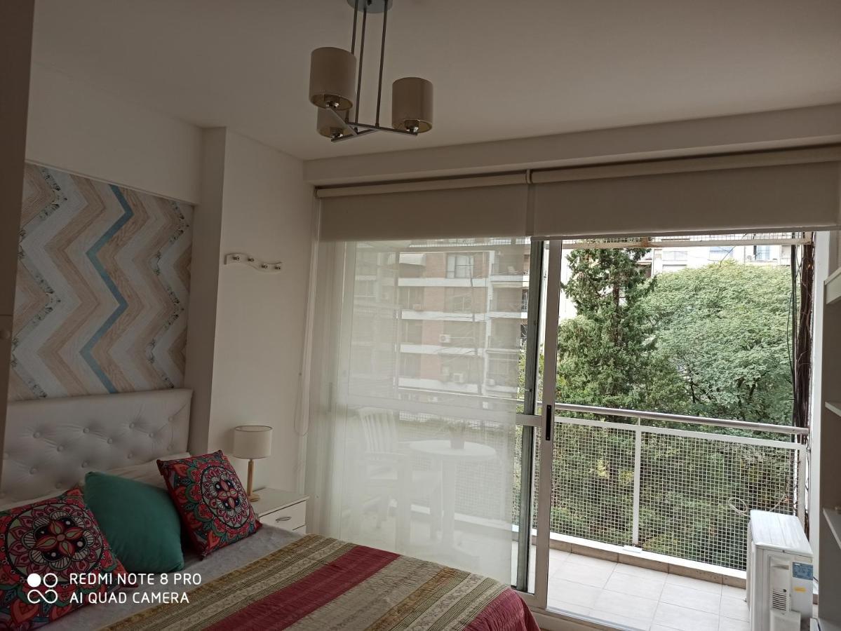 Recoleta Beautiful Premium Seg 24 Hs Con Amenities Buenos Aires
