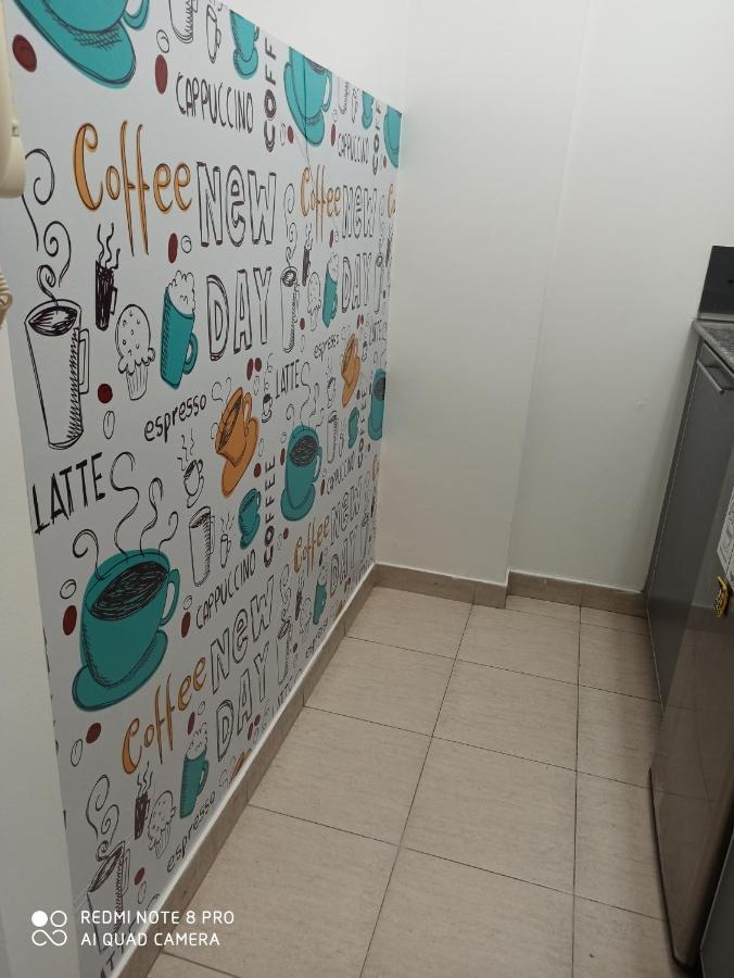 Recoleta Beautiful Premium Seg 24 Hs Con Amenities Apartment *